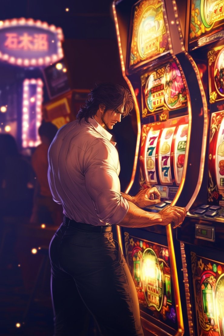 Baccarat Jungle